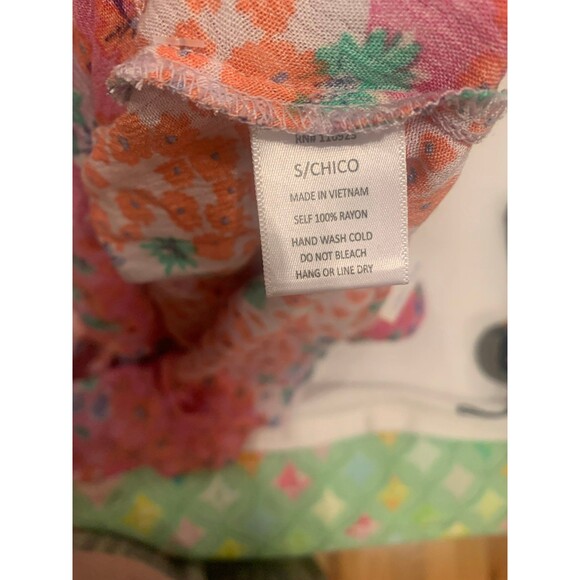 Blouse by Easel - Picture 5 of 7